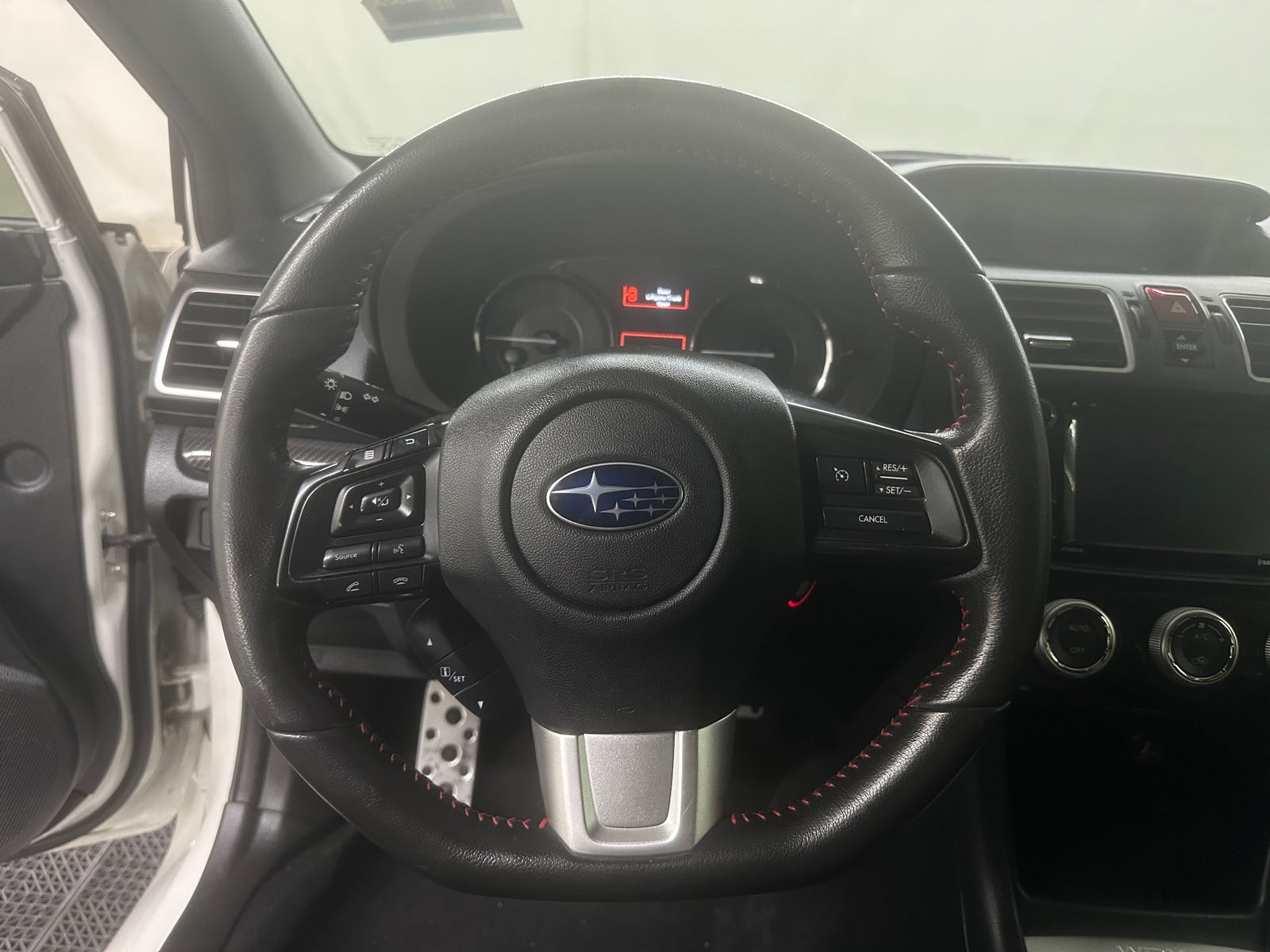 Thumbnail: 2017 Subaru WRX - 5