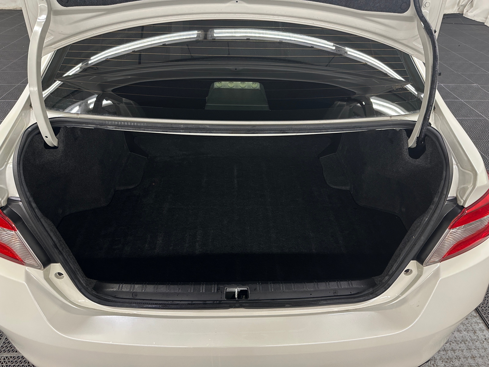 Thumbnail: 2017 Subaru WRX - 7