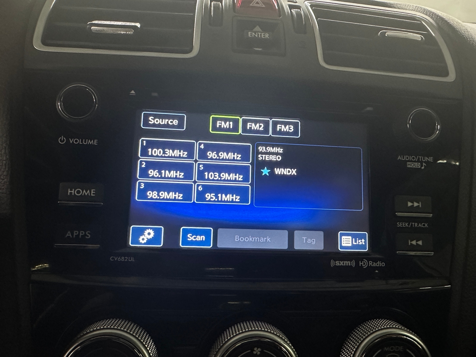 Thumbnail: 2017 Subaru WRX - 4