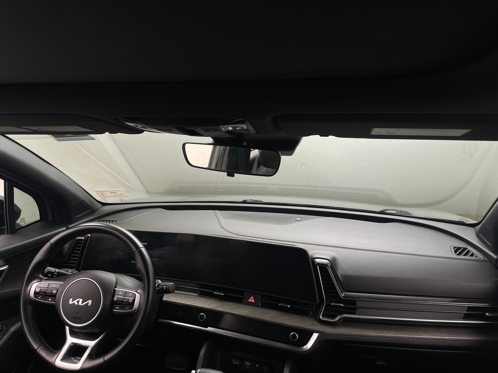 Thumbnail: 2023 Kia Sportage - 2