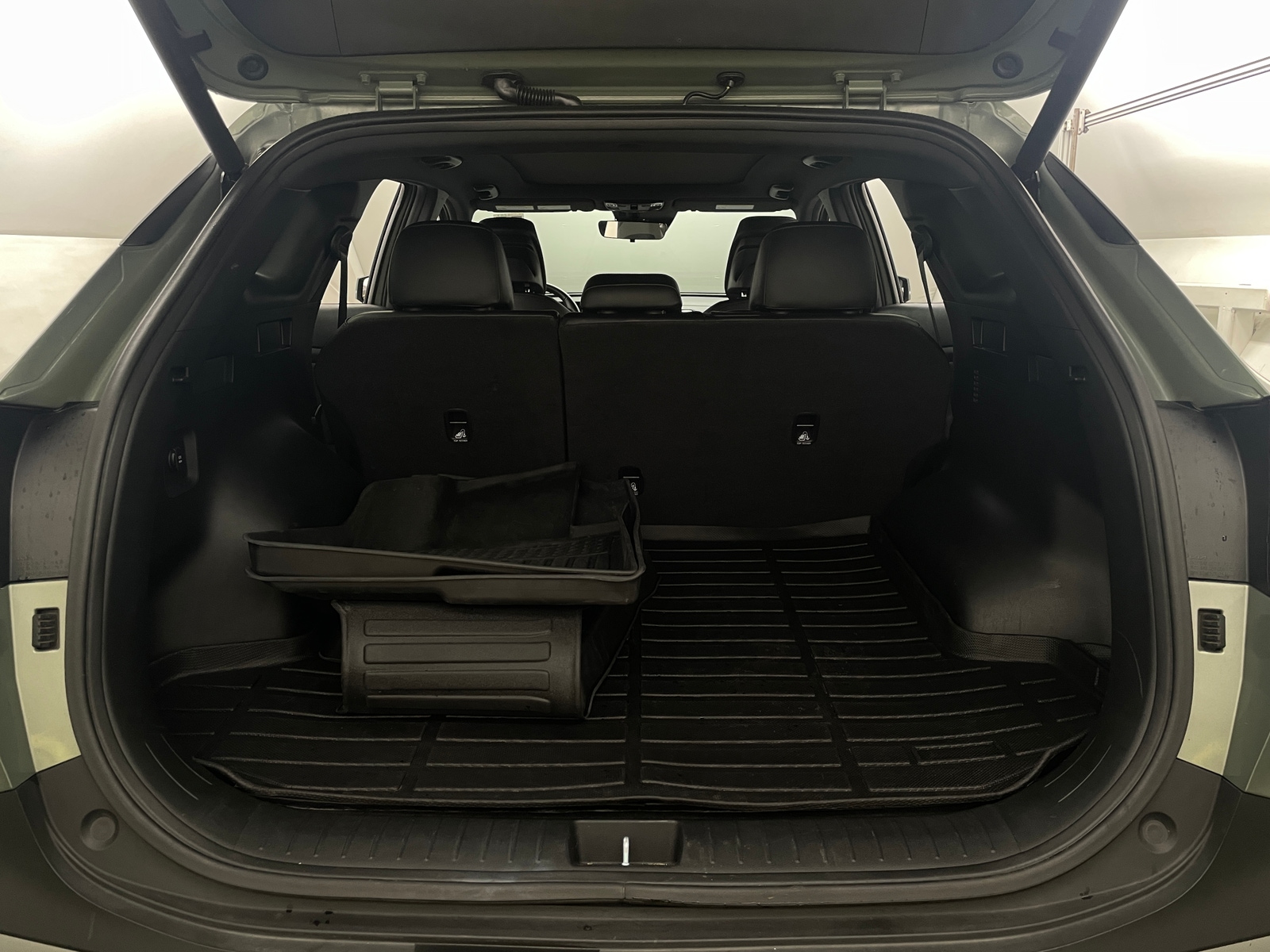 Thumbnail: 2023 Kia Sportage - 6