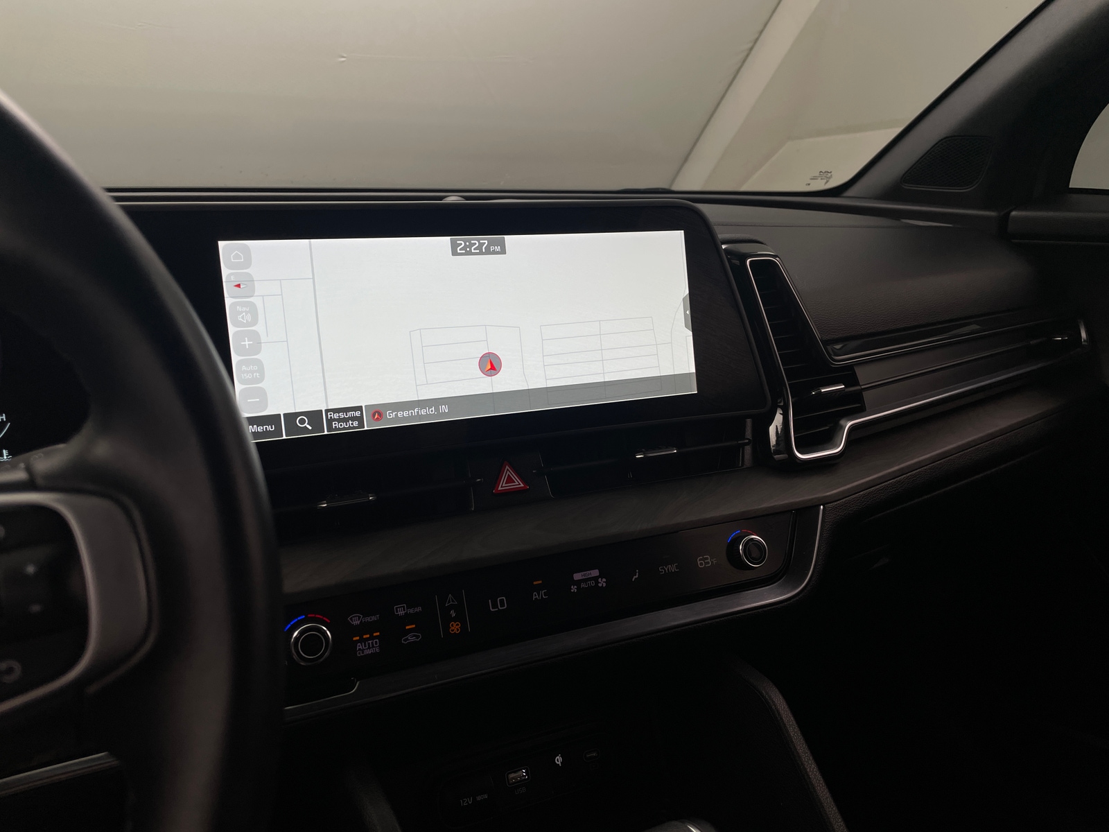 Thumbnail: 2023 Kia Sportage - 3