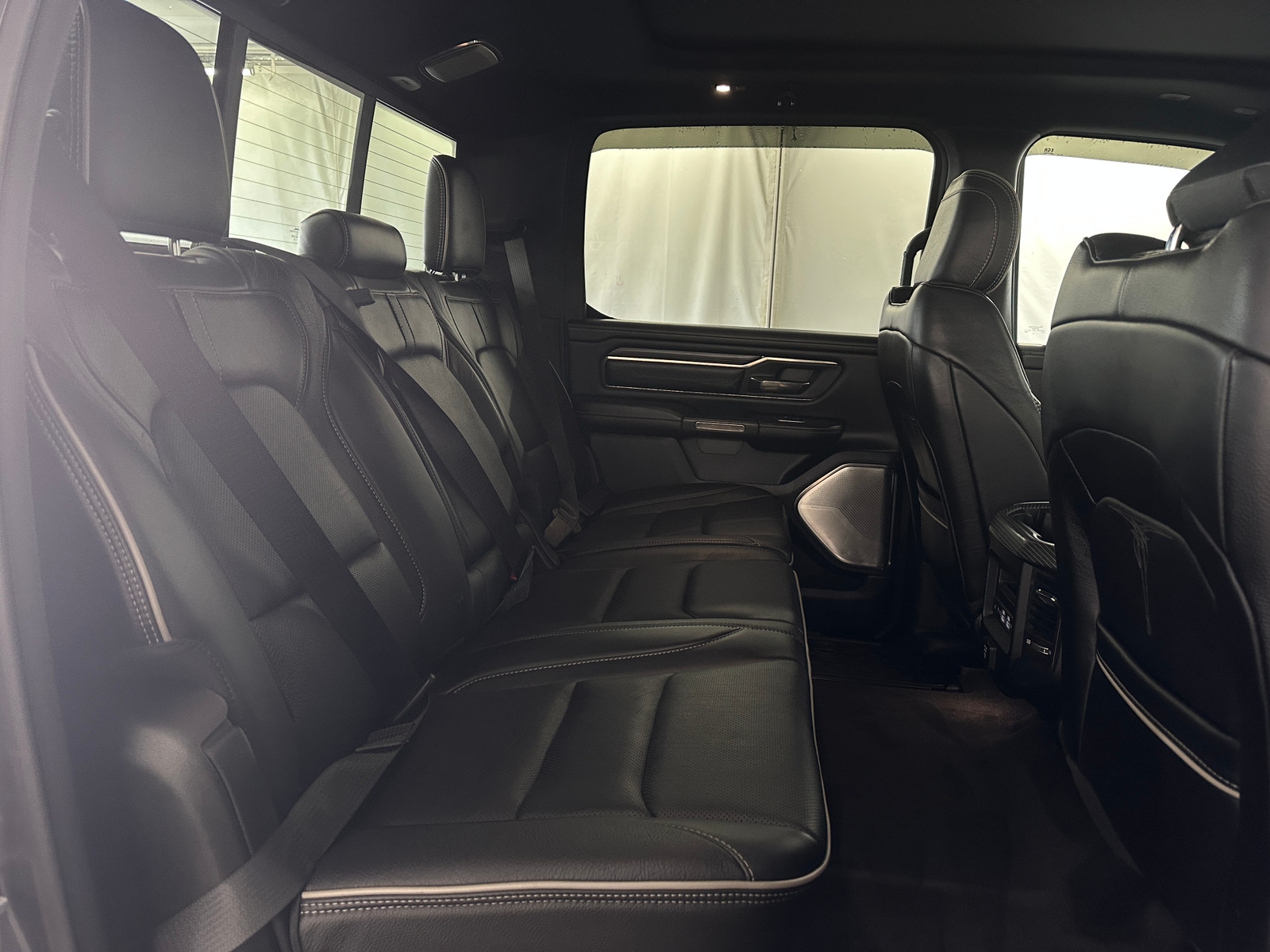 Thumbnail: 2021 RAM 1500 - 5