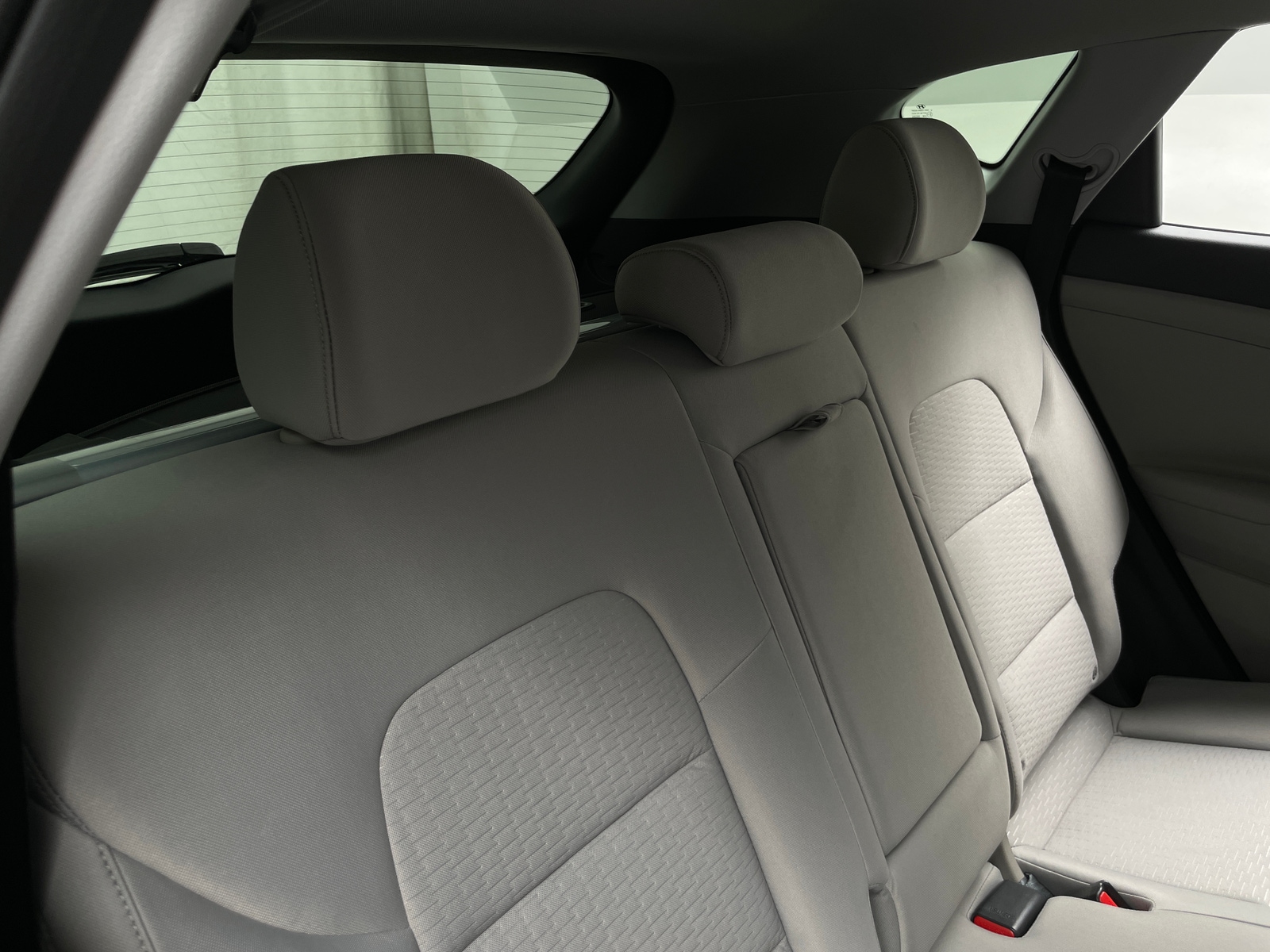 Thumbnail: 2019 Hyundai Tucson - 6