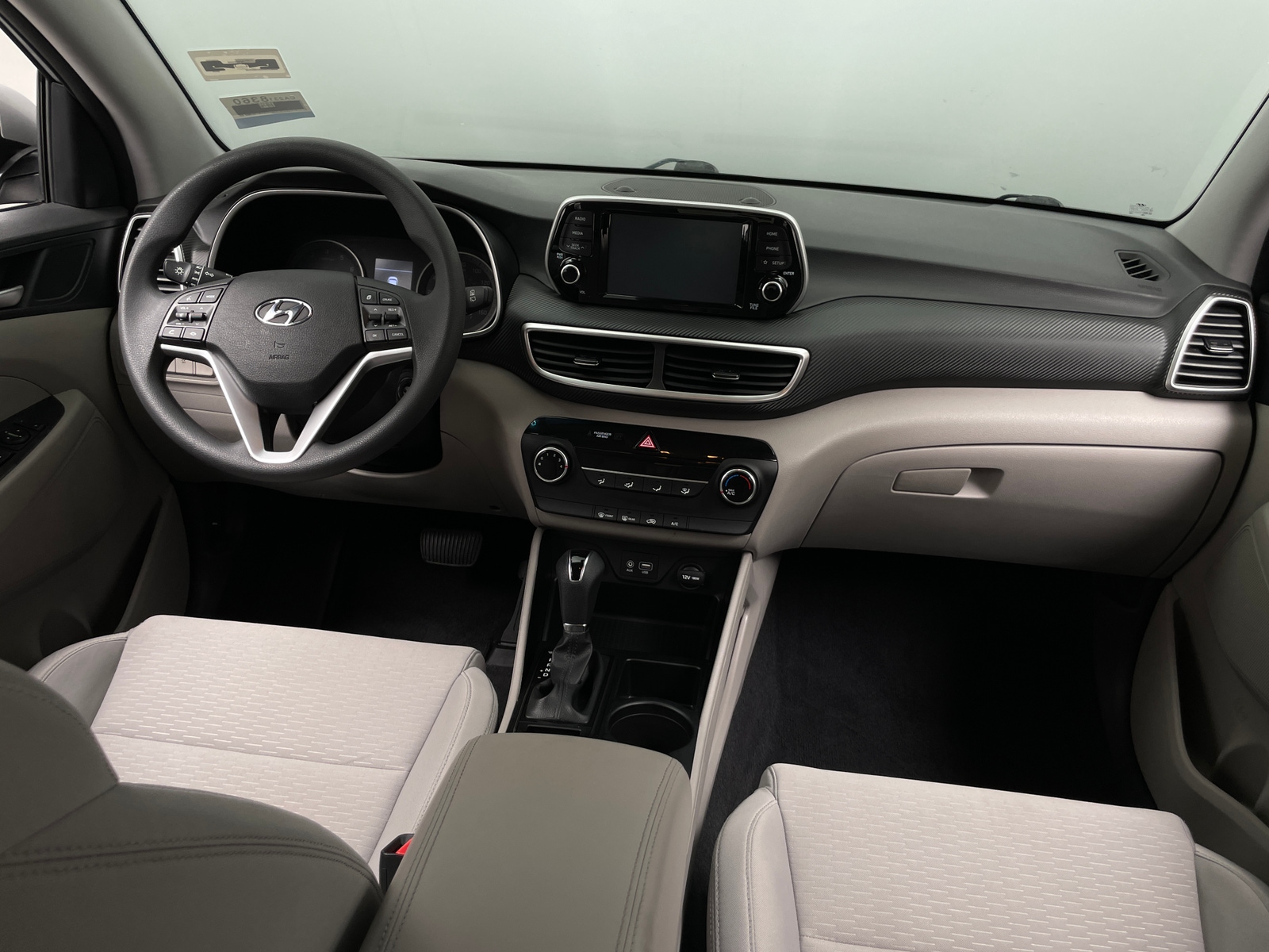 Thumbnail: 2019 Hyundai Tucson - 3