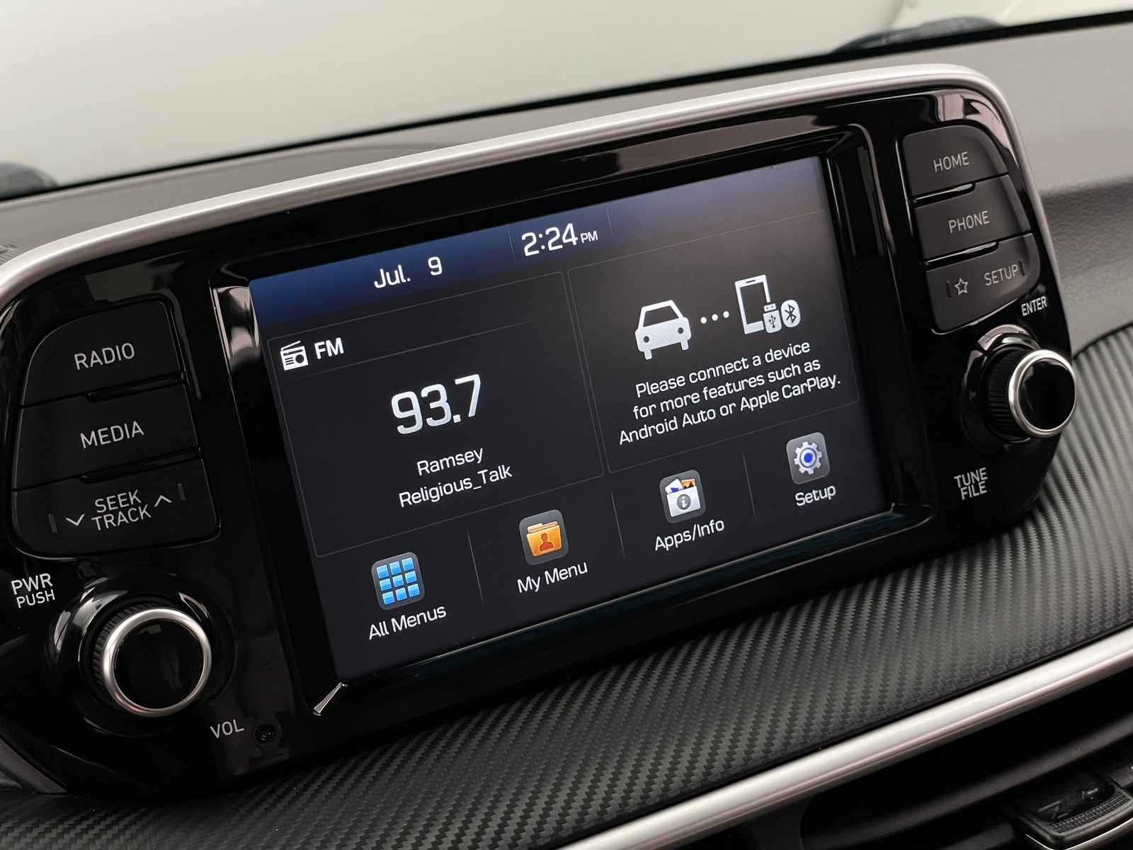 Thumbnail: 2019 Hyundai Tucson - 4