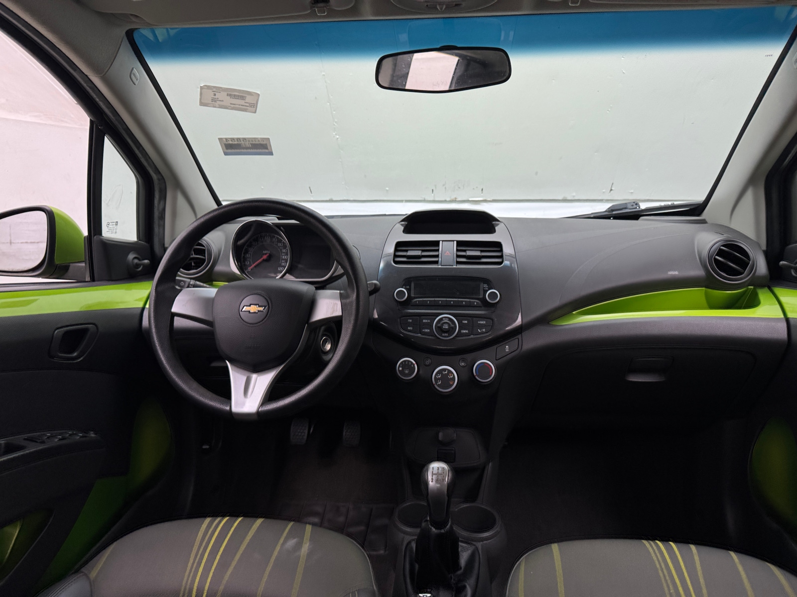 Thumbnail: 2015 Chevrolet Spark - 3
