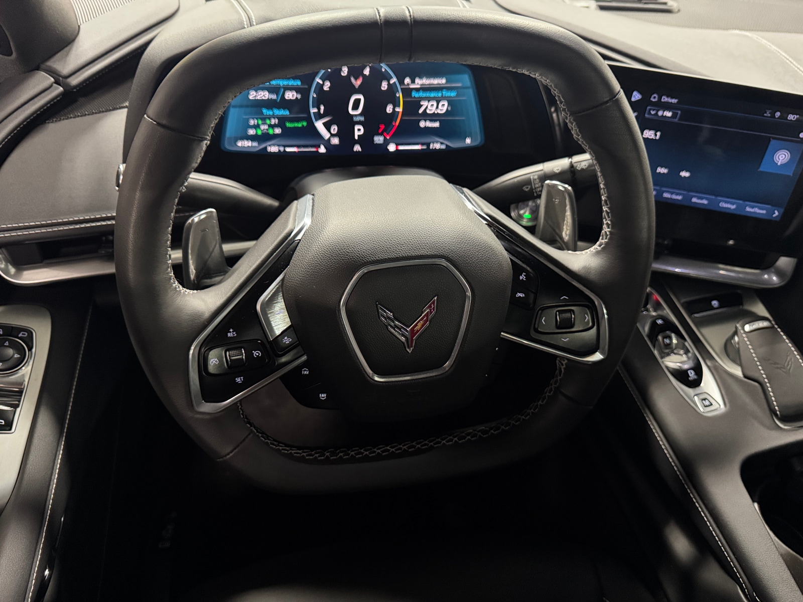 Thumbnail: 2024 Chevrolet Corvette - 3