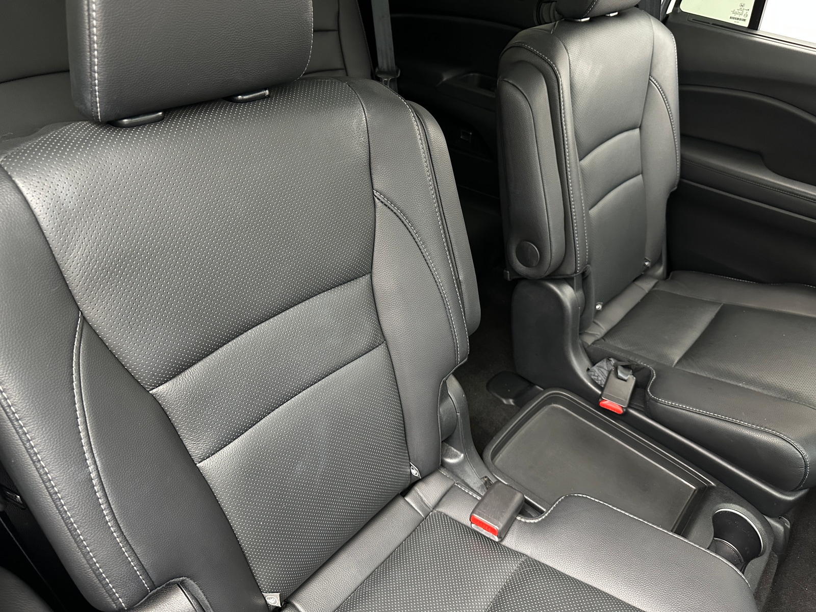 Thumbnail: 2020 Honda Pilot - 5