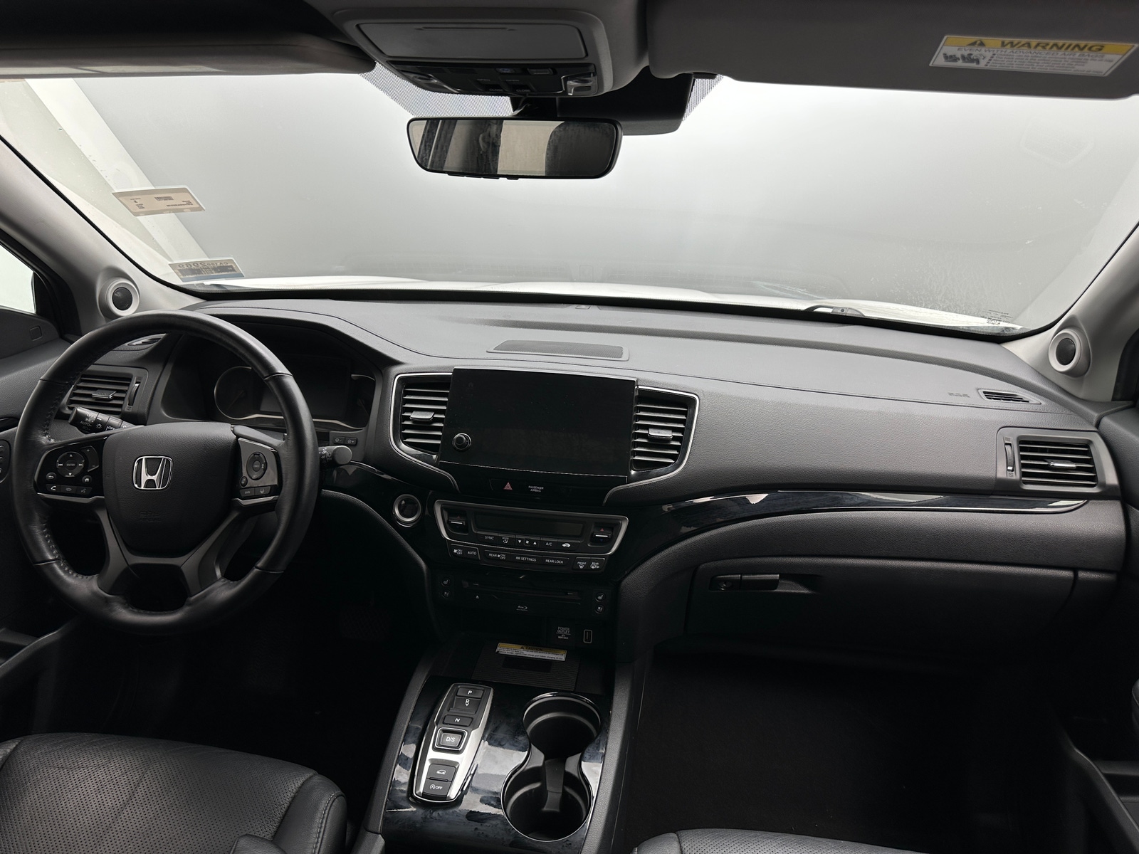 Thumbnail: 2020 Honda Pilot - 2