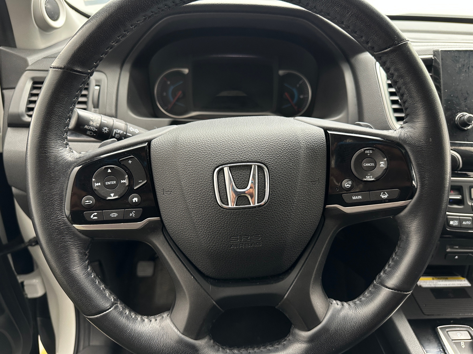 Thumbnail: 2020 Honda Pilot - 4