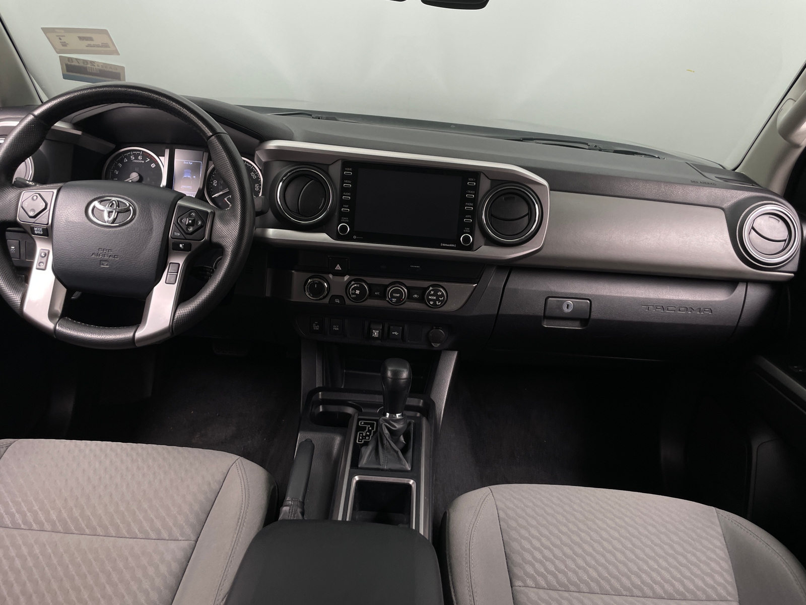 Thumbnail: 2020 Toyota Tacoma - 3