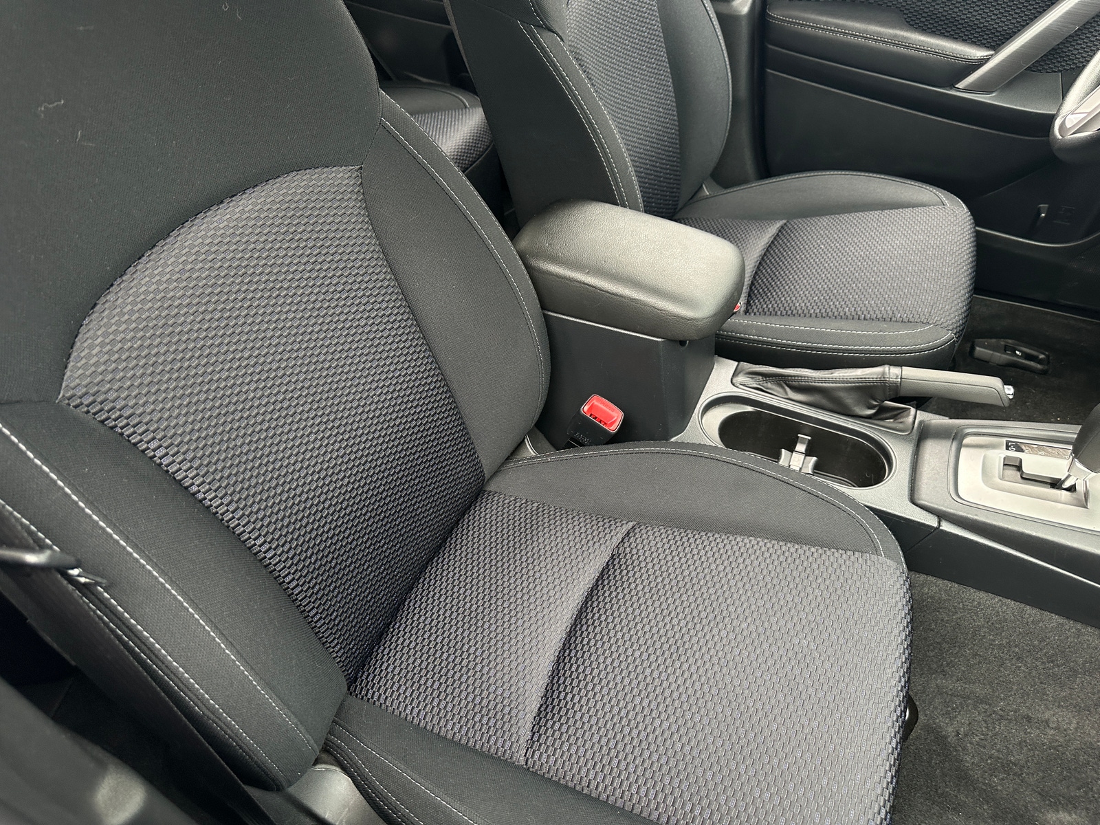 Thumbnail: 2018 Subaru Forester - 2