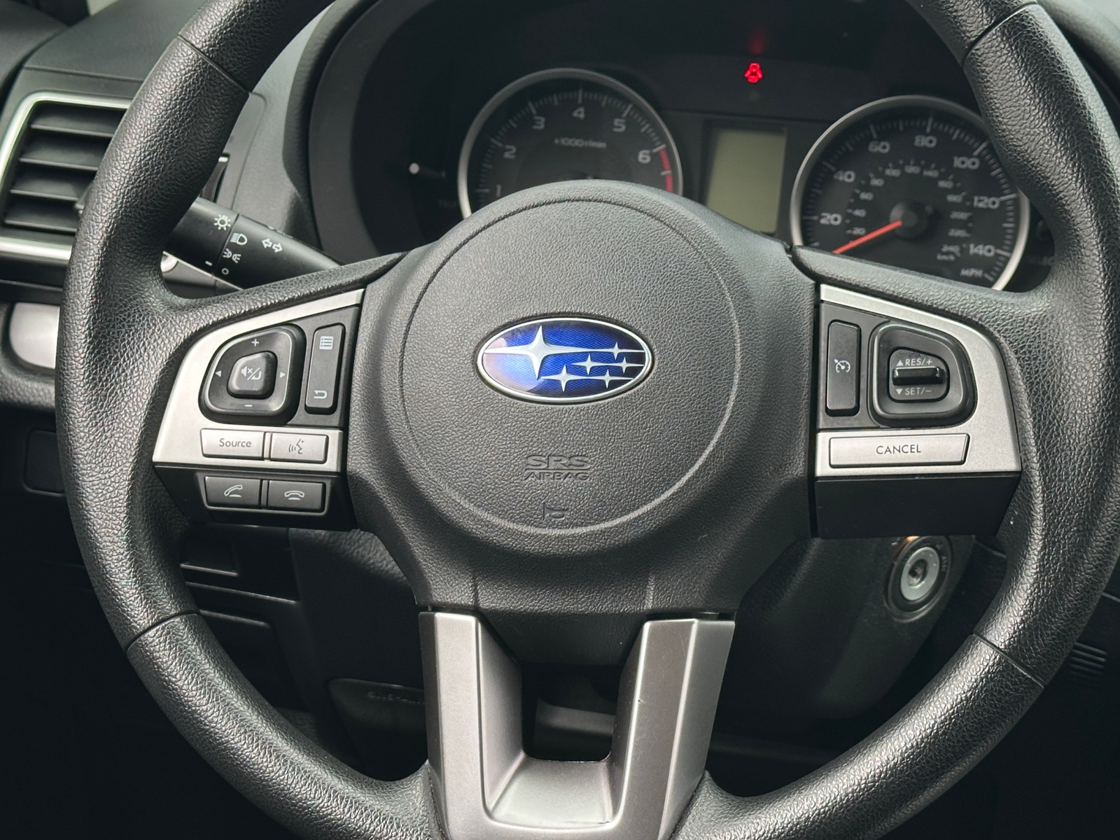 Thumbnail: 2018 Subaru Forester - 5
