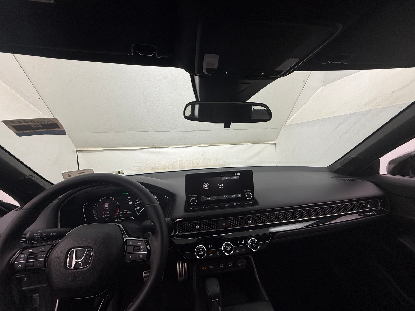 Thumbnail: 2025 Honda Civic - 3