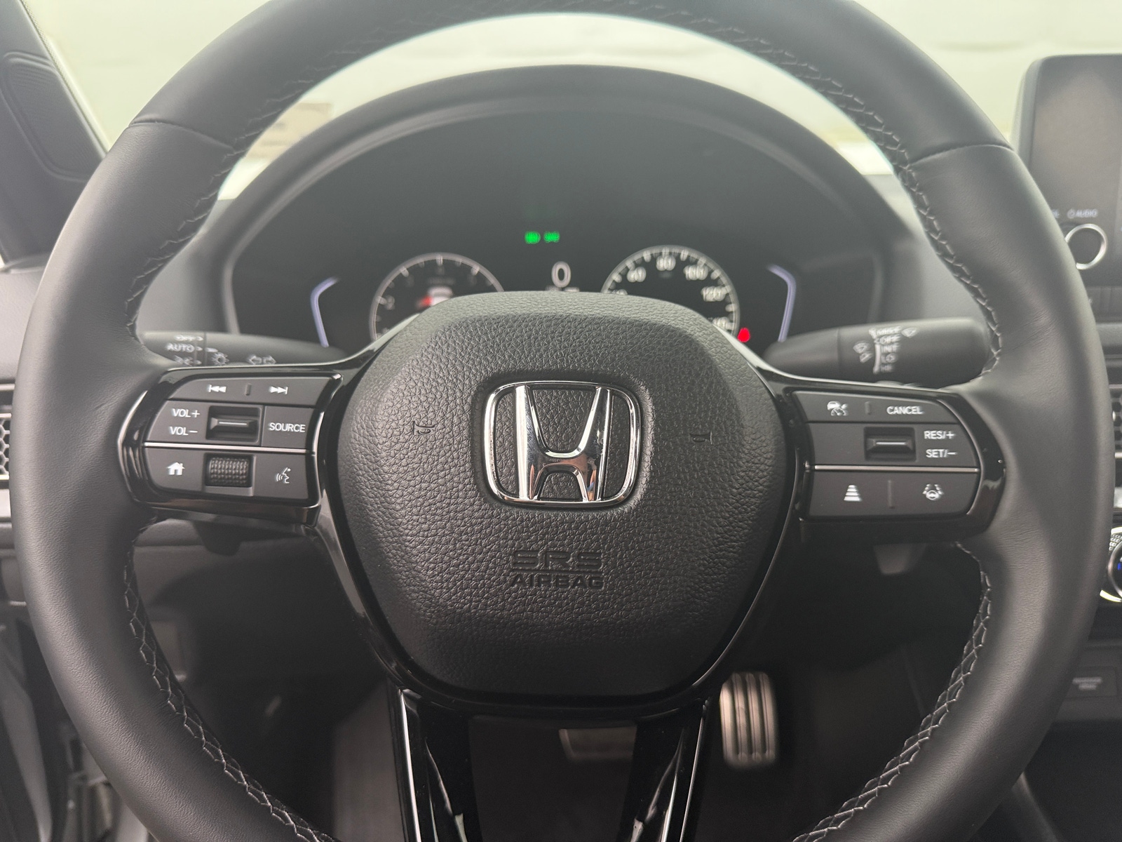 Thumbnail: 2025 Honda Civic - 5