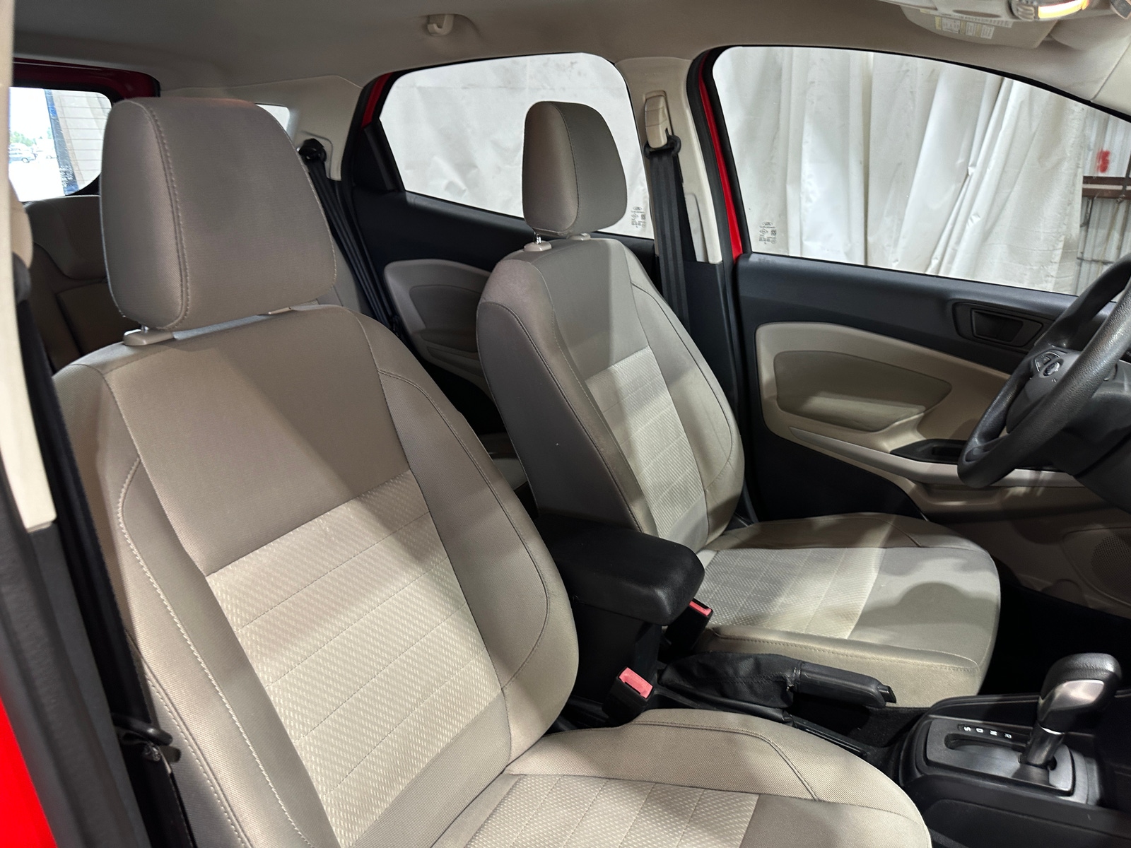 Thumbnail: 2018 Ford EcoSport - 2