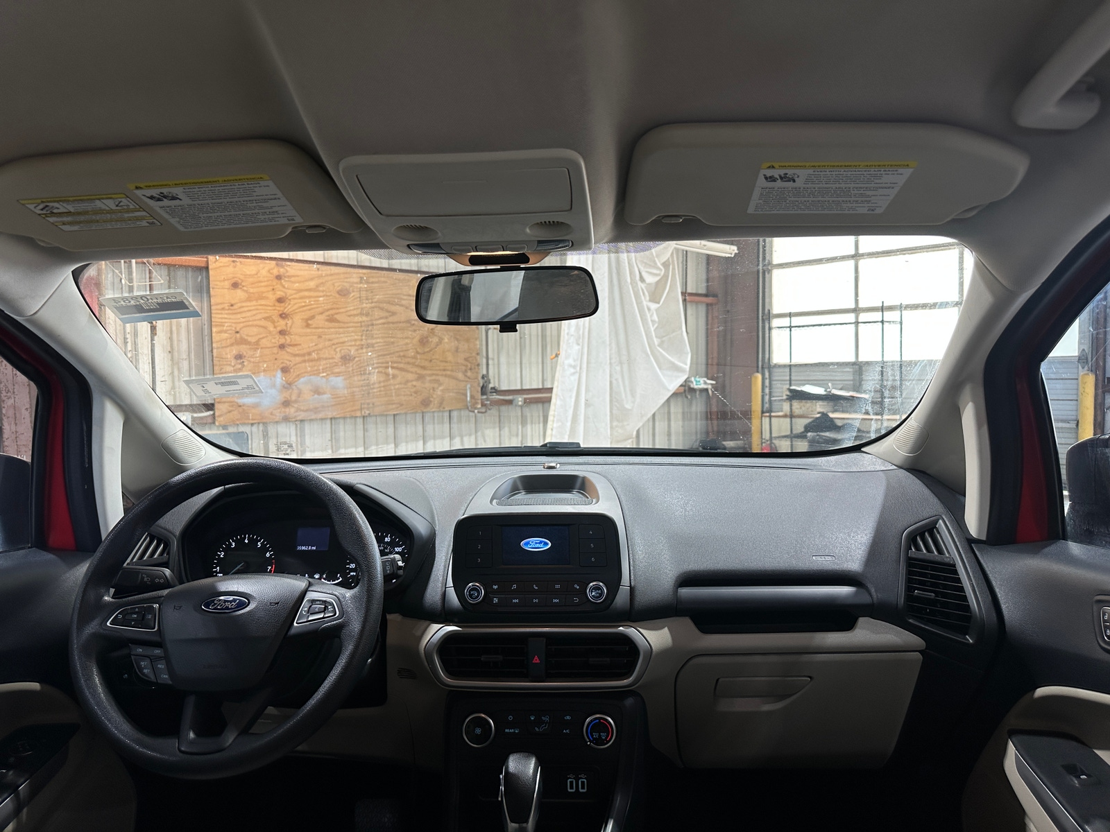 Thumbnail: 2018 Ford EcoSport - 3