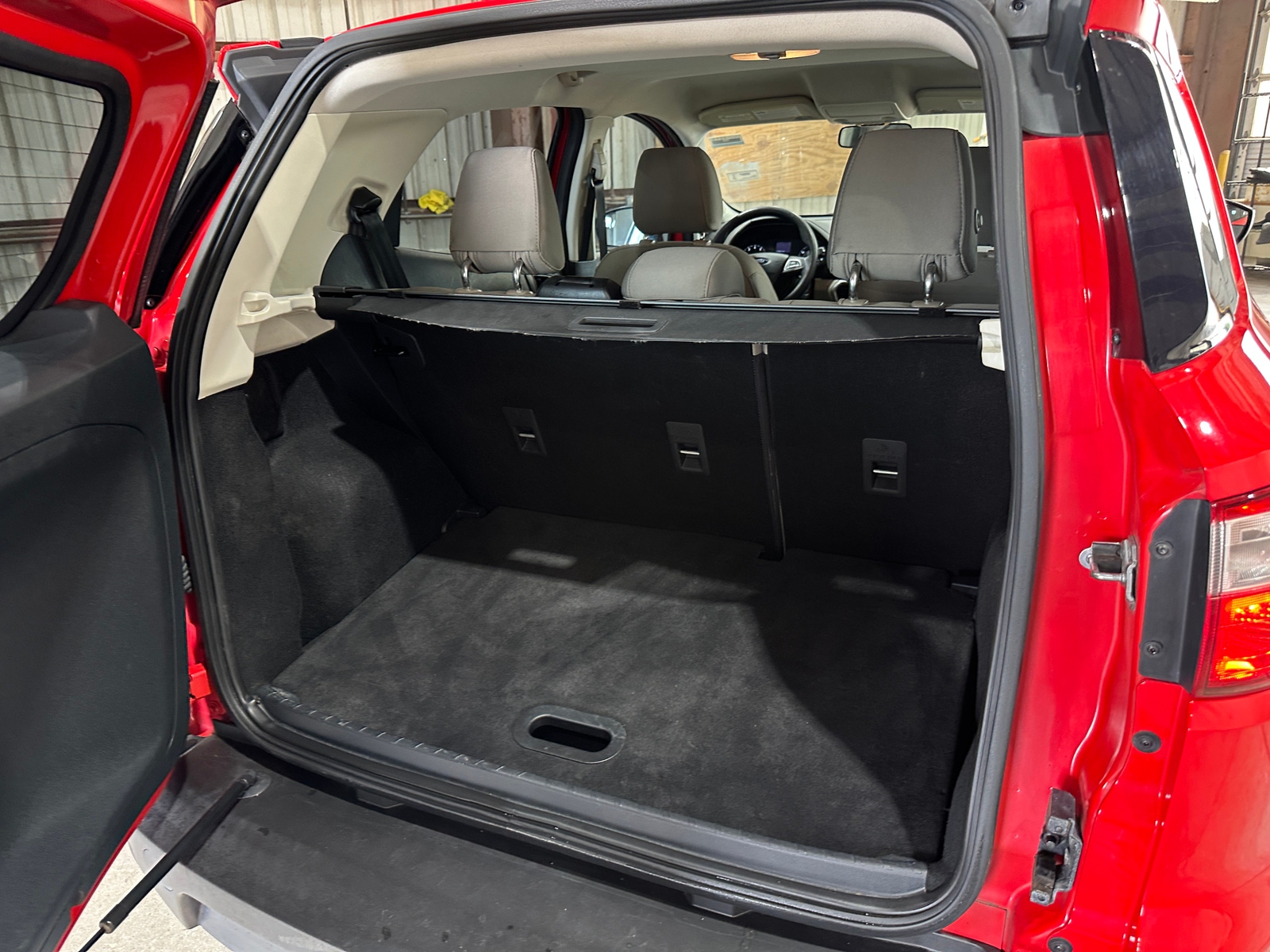 Thumbnail: 2018 Ford EcoSport - 7