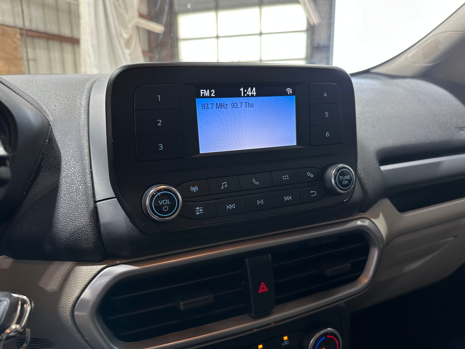 Thumbnail: 2018 Ford EcoSport - 4