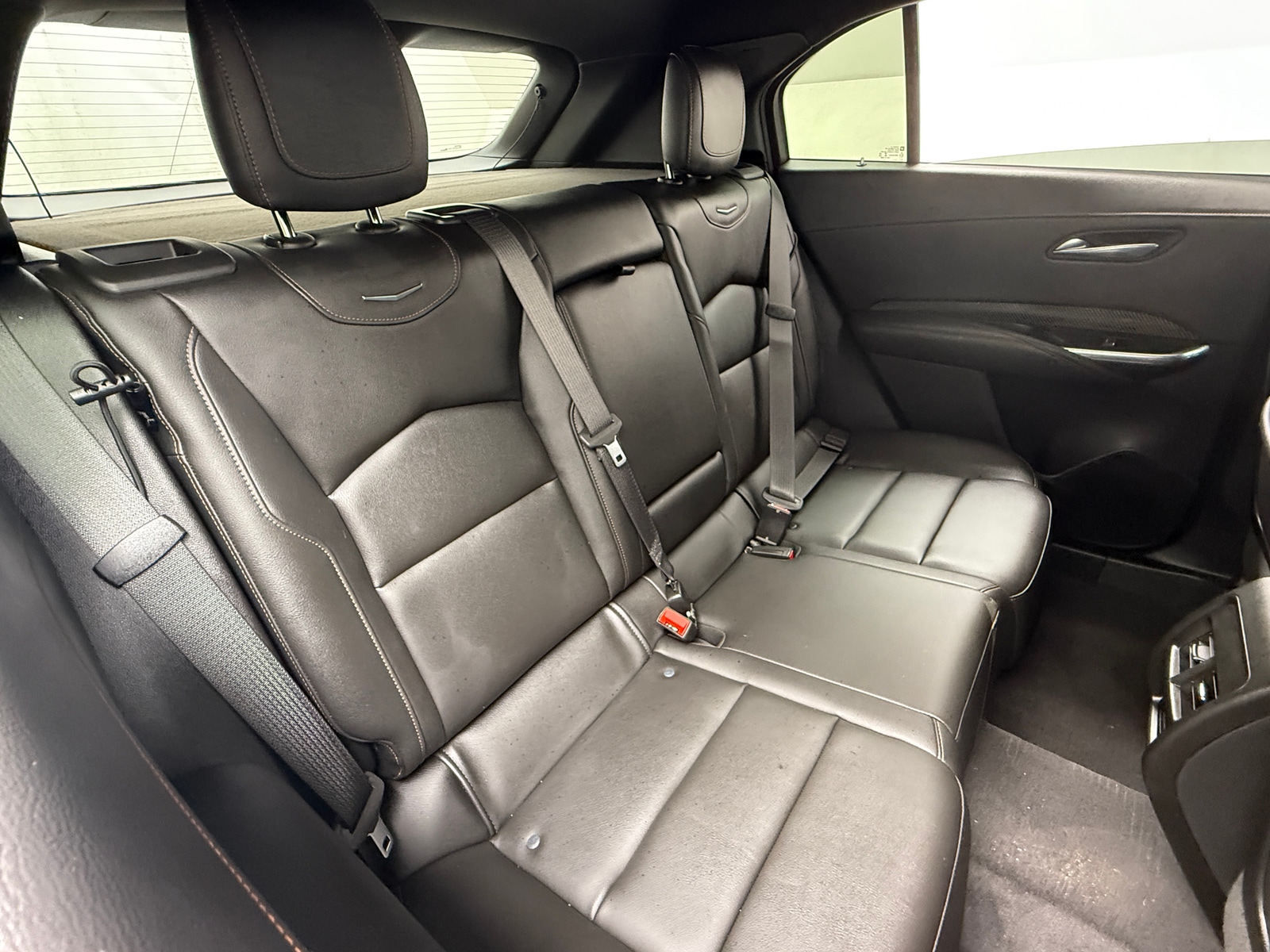 Thumbnail: 2019 Cadillac XT4 - 5