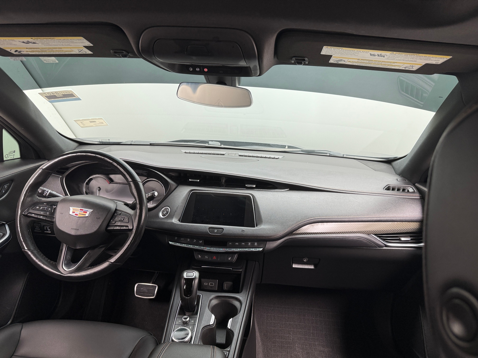 Thumbnail: 2019 Cadillac XT4 - 2