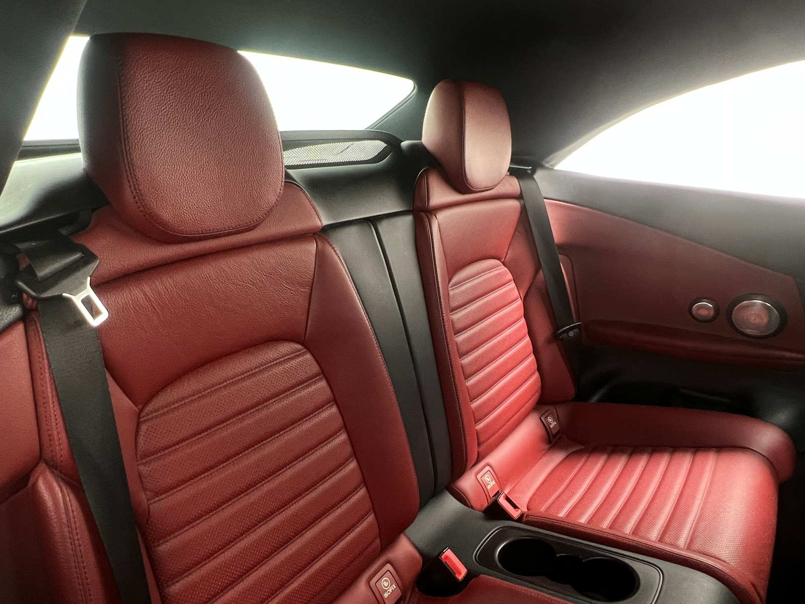 Thumbnail: 2021 Mercedes-Benz C-Class - 5