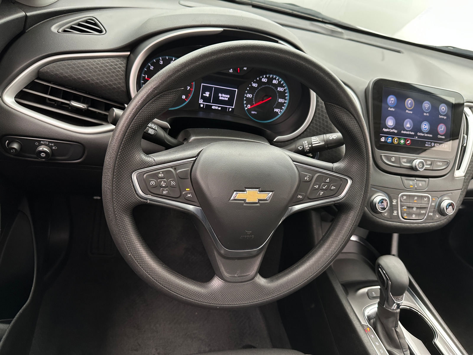 Thumbnail: 2024 Chevrolet Malibu - 5