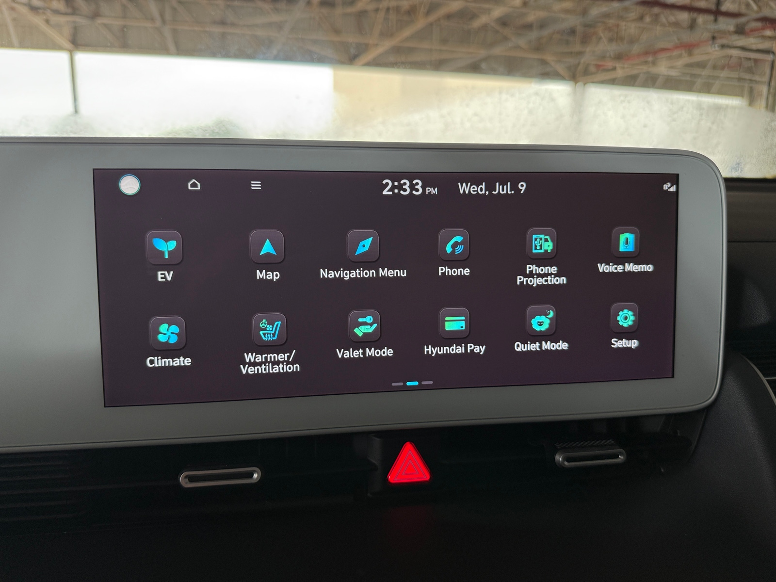 Thumbnail: 2022 Hyundai Ioniq 5 - 3
