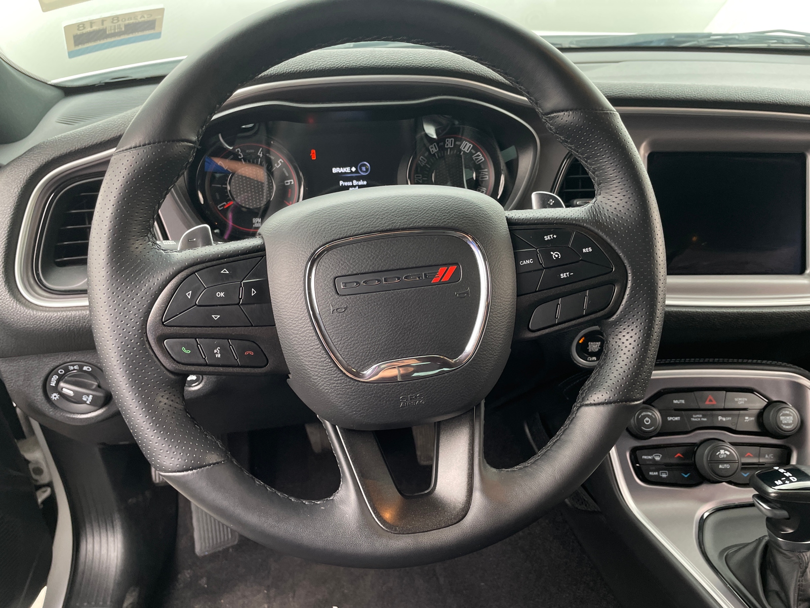 Thumbnail: 2022 Dodge Challenger - 4
