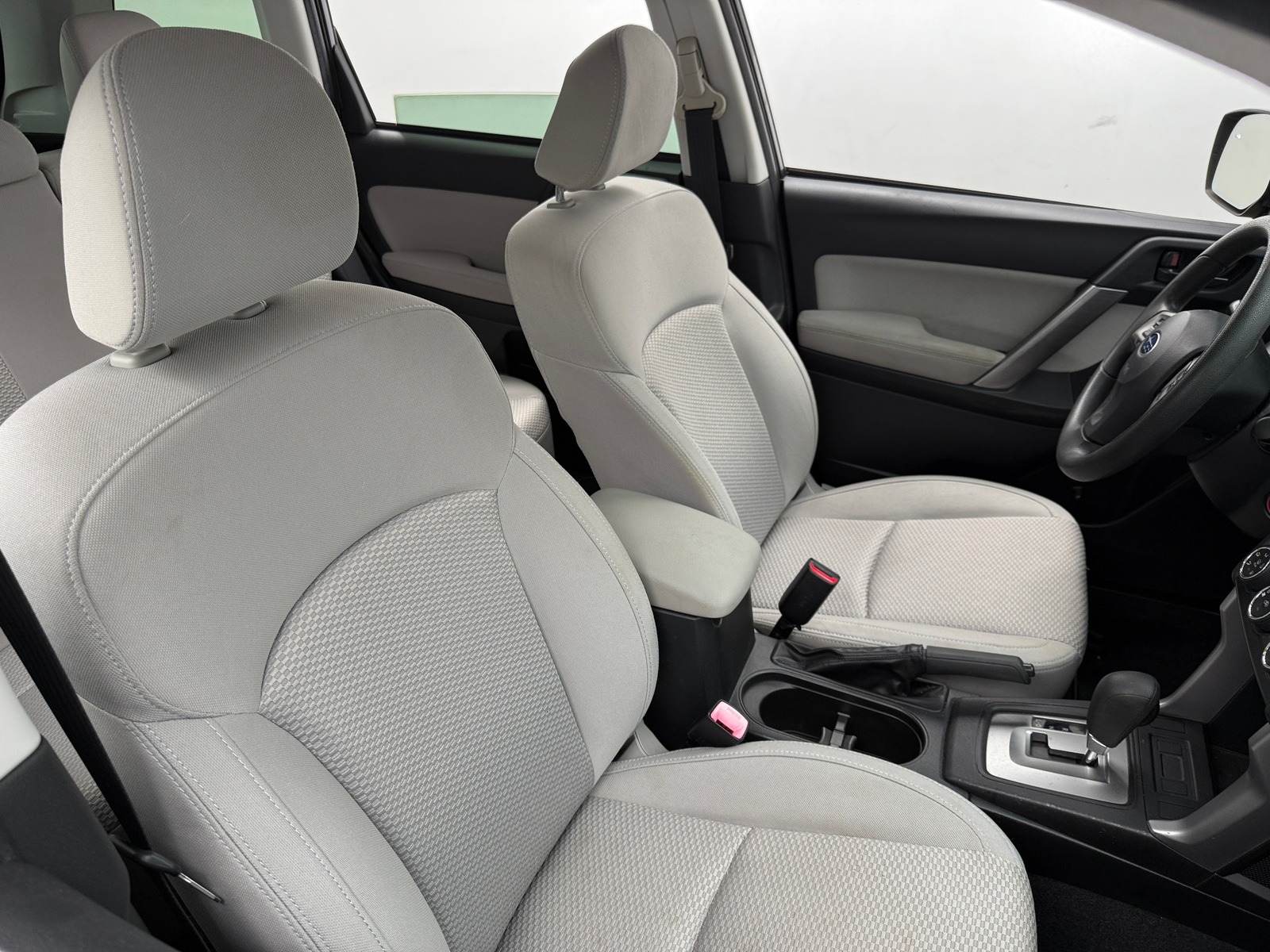 Thumbnail: 2015 Subaru Forester - 2