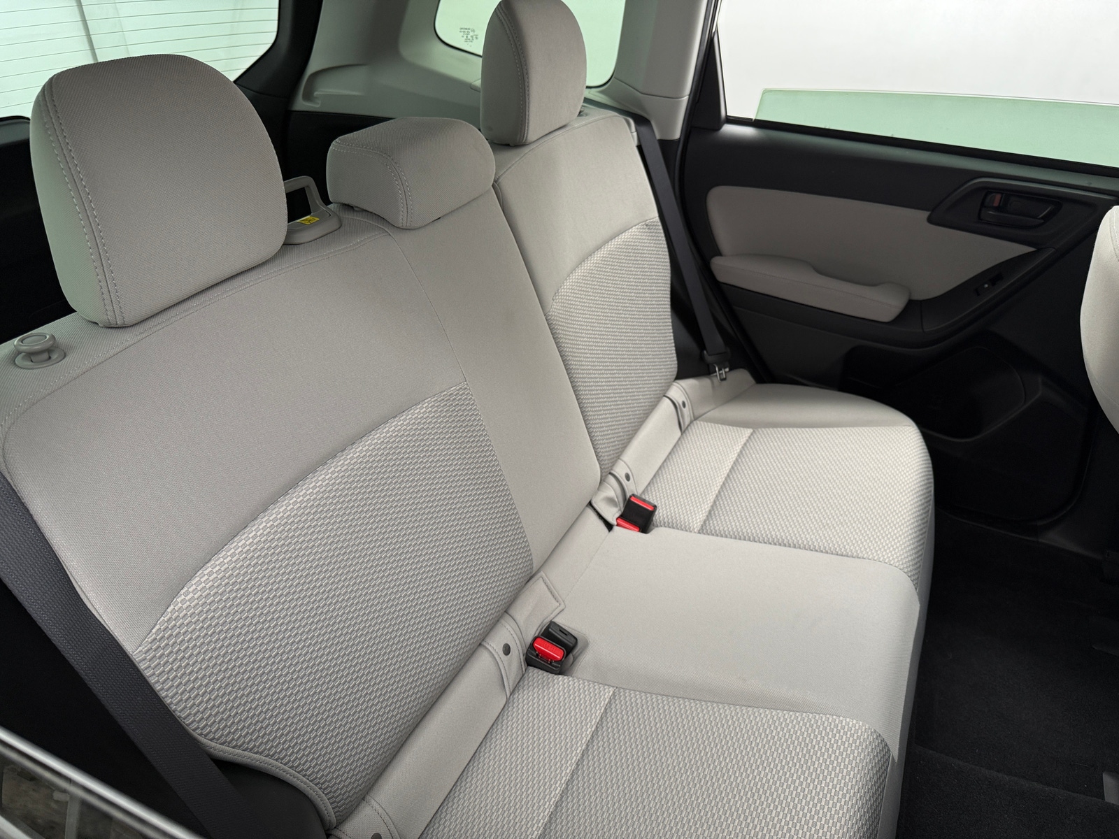 Thumbnail: 2015 Subaru Forester - 6