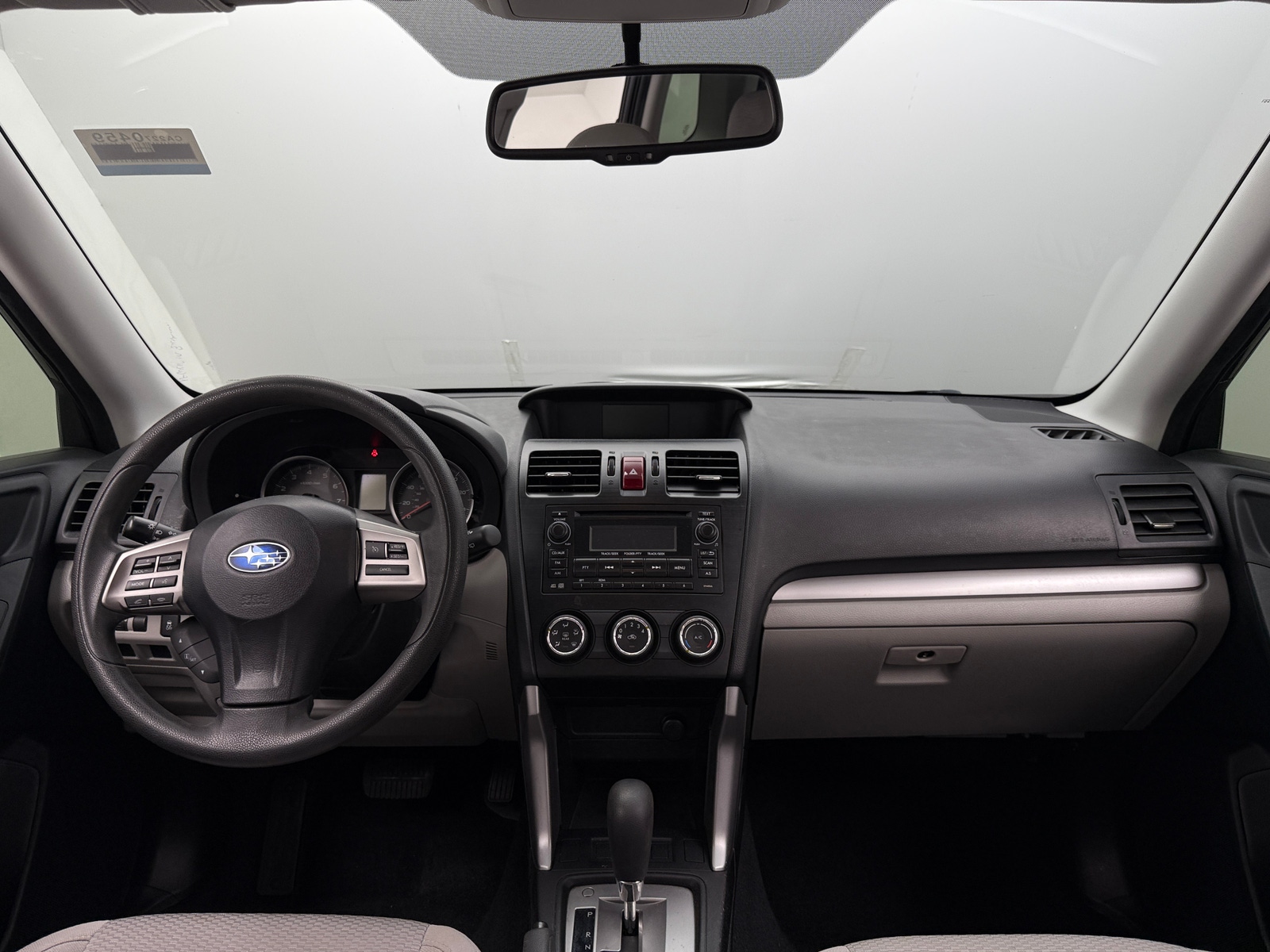 Thumbnail: 2015 Subaru Forester - 3
