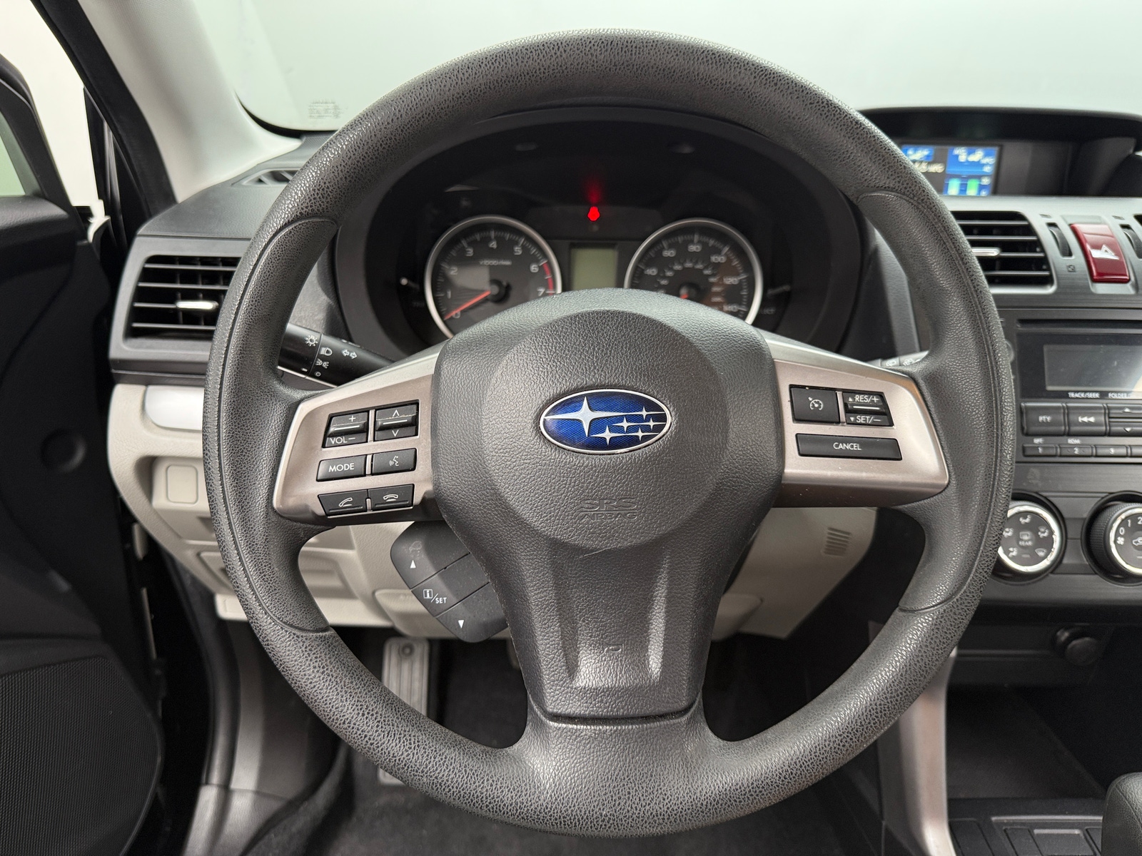 Thumbnail: 2015 Subaru Forester - 5