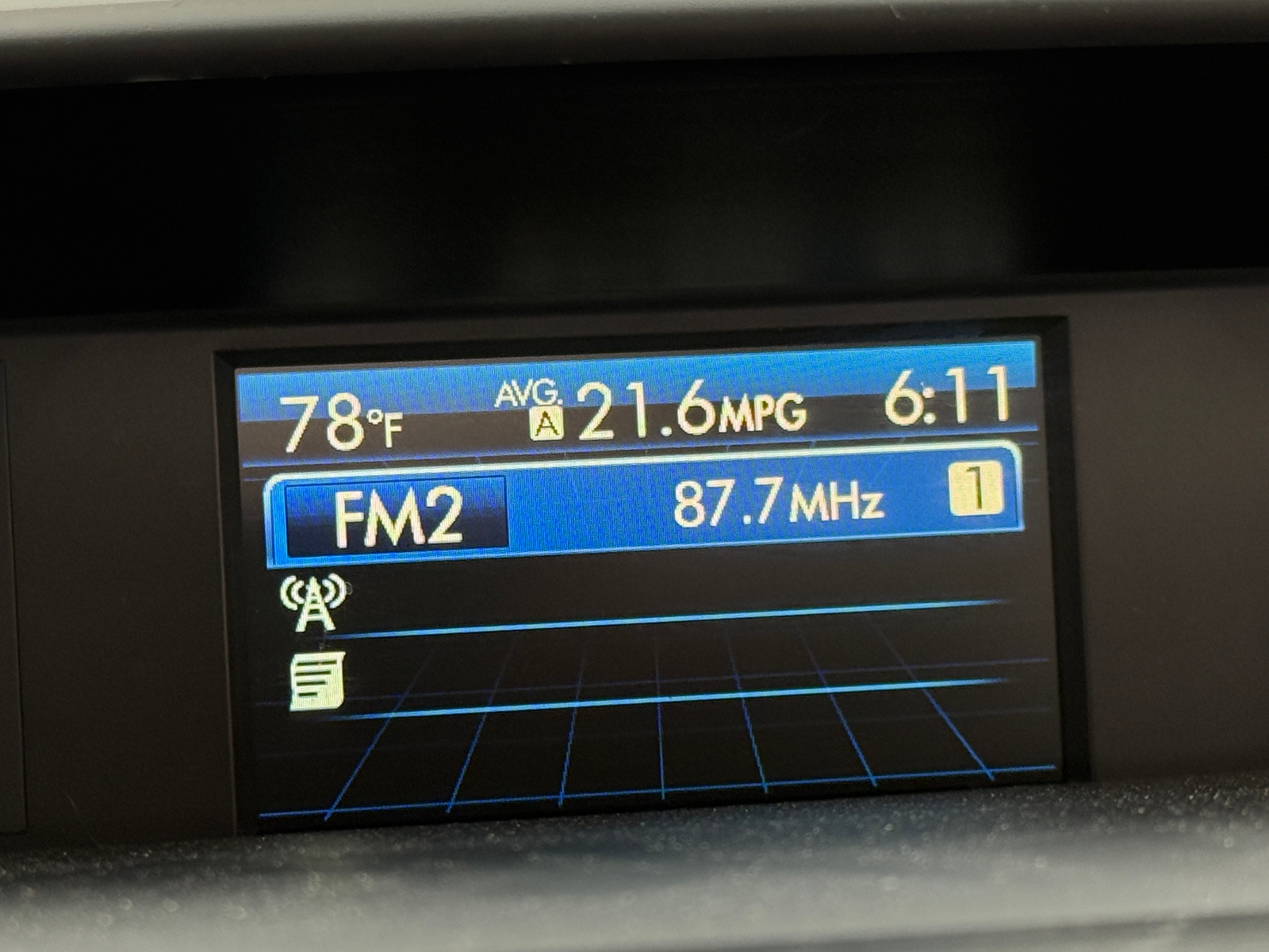 Thumbnail: 2015 Subaru Forester - 4