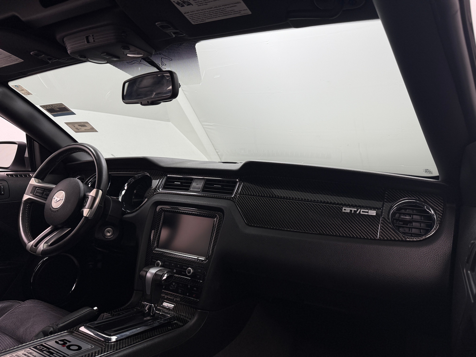 Thumbnail: 2011 Ford Mustang - 3