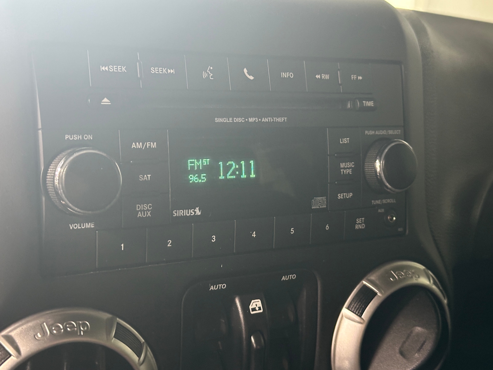Thumbnail: 2016 Jeep Wrangler - 4