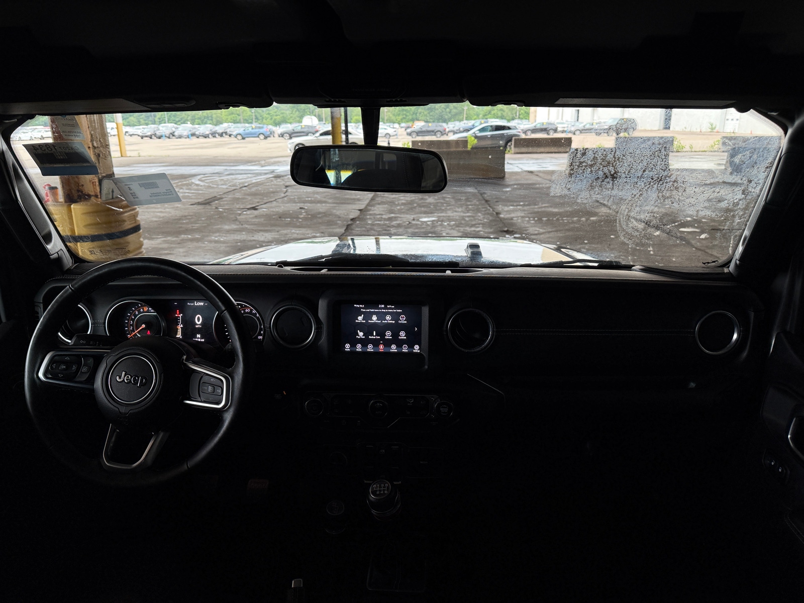 Thumbnail: 2018 Jeep Wrangler - 3