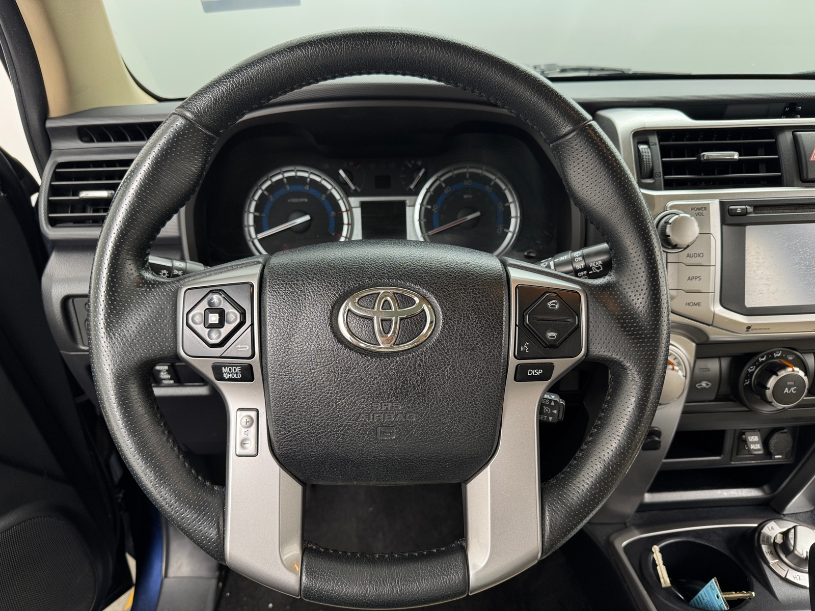 Thumbnail: 2018 Toyota 4Runner - 4