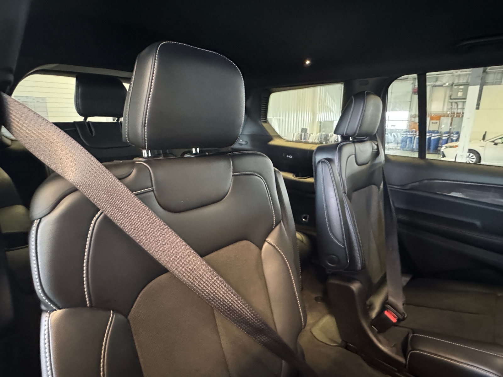Thumbnail: 2021 Jeep Grand Cherokee L - 6