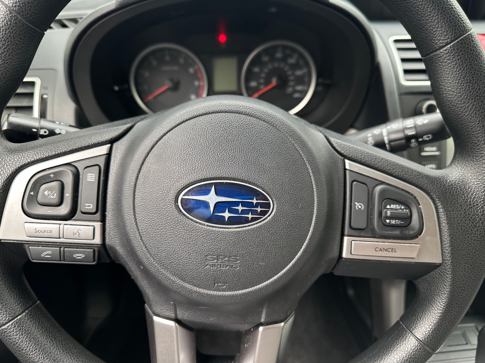 Thumbnail: 2017 Subaru Forester - 5