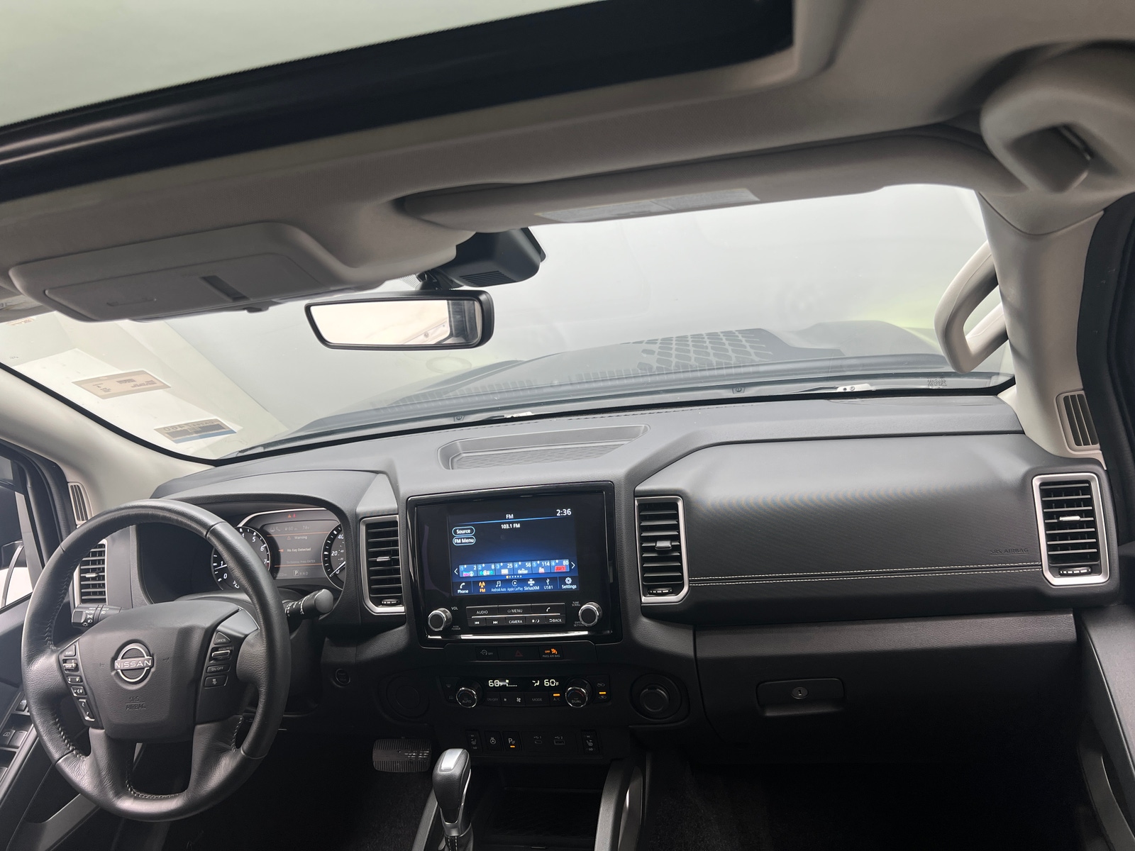 Thumbnail: 2023 Nissan Frontier - 2
