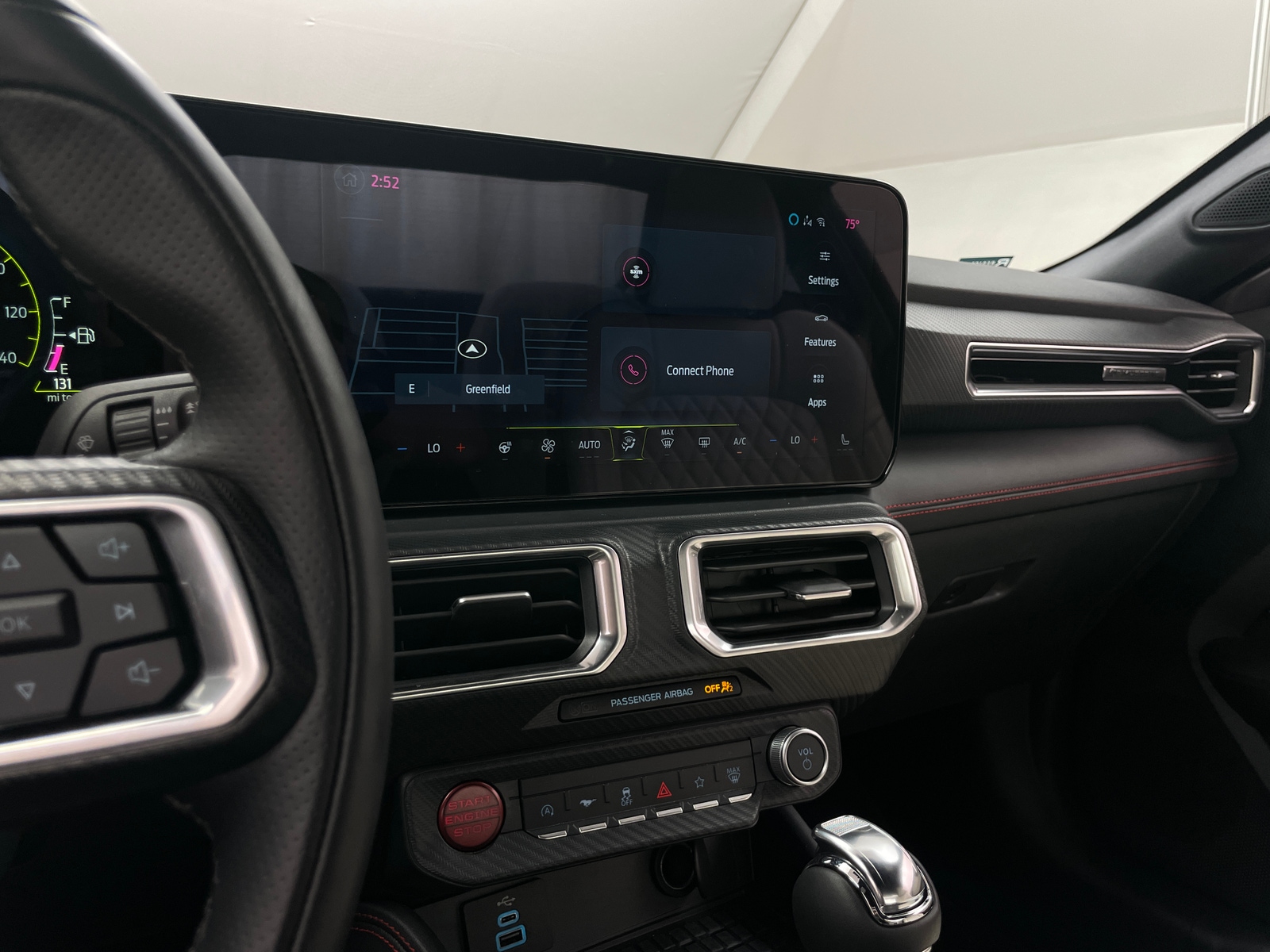 Thumbnail: 2024 Ford Mustang - 3