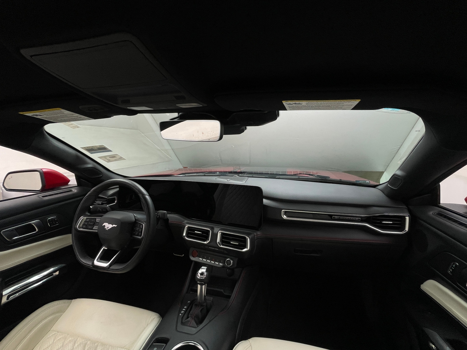 Thumbnail: 2024 Ford Mustang - 2