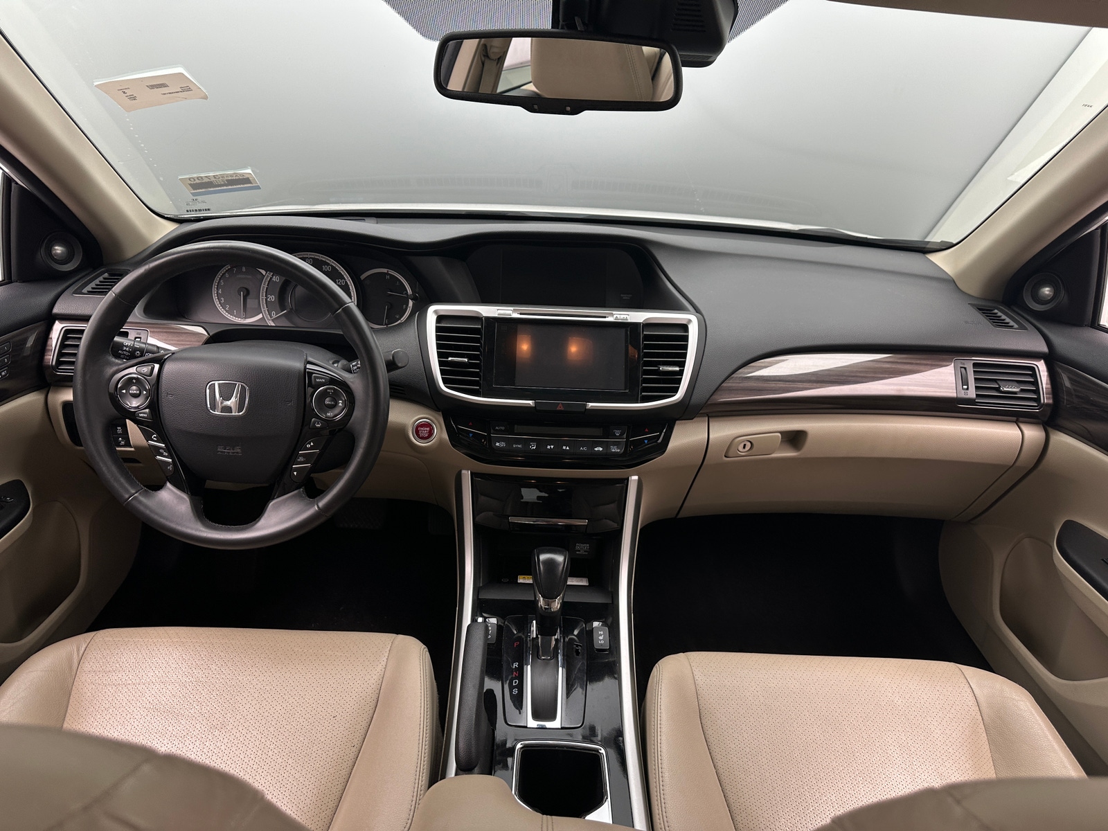 Thumbnail: 2017 Honda Accord - 2