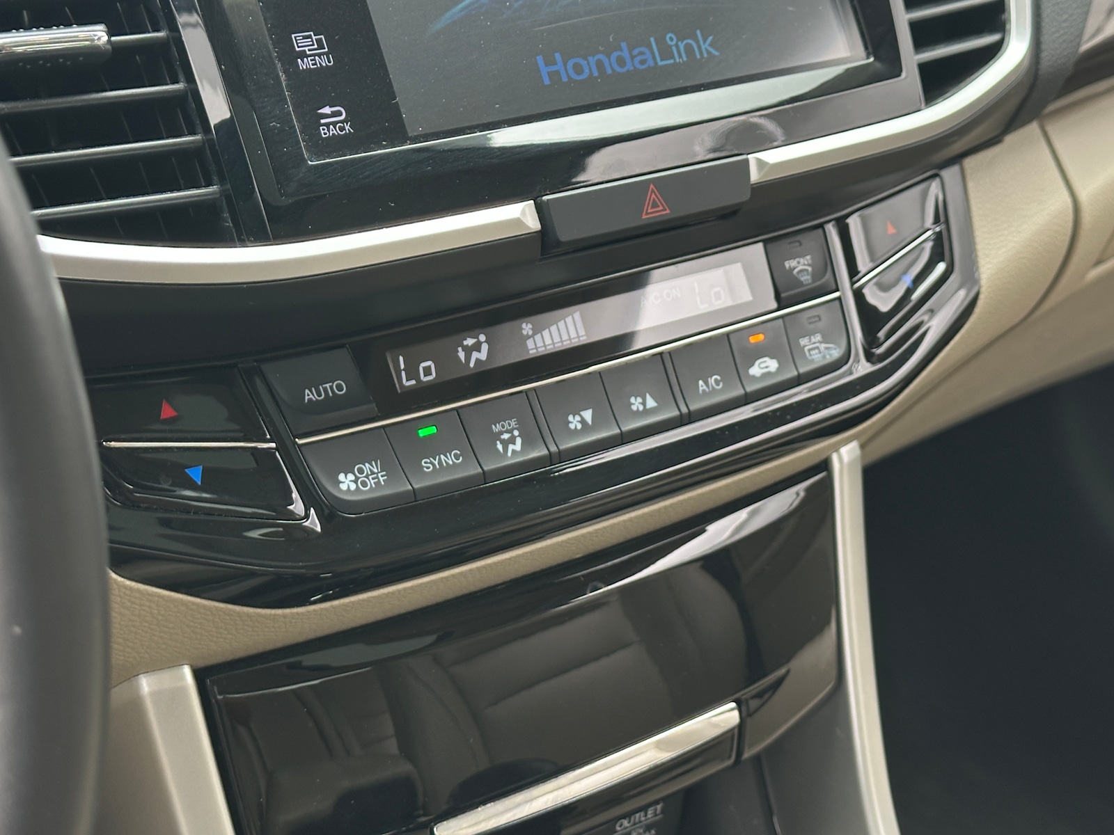 Thumbnail: 2017 Honda Accord - 3