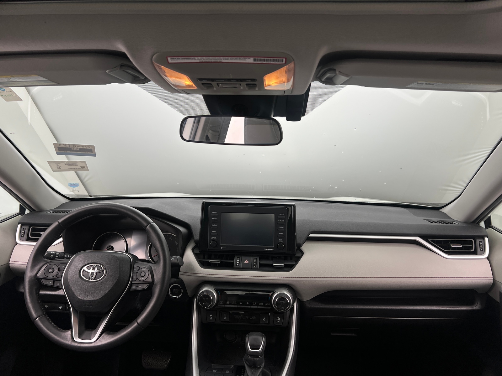 Thumbnail: 2021 Toyota RAV4 - 2