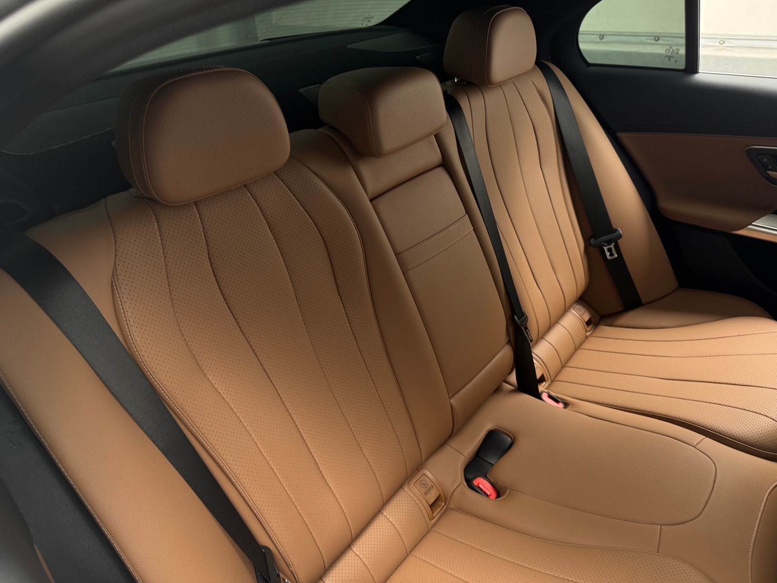 Thumbnail: 2024 Mercedes-Benz E-Class - 5