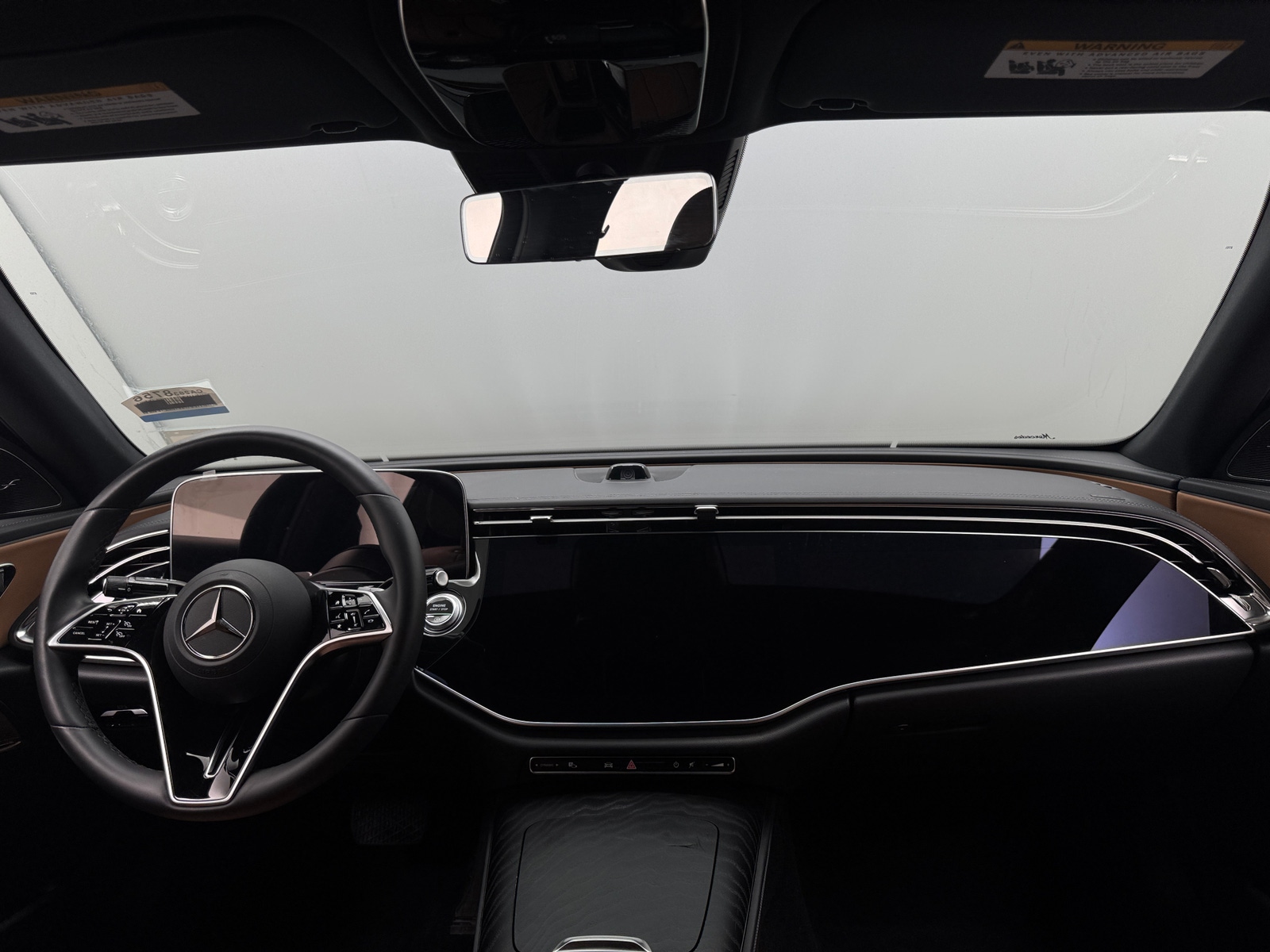 Thumbnail: 2024 Mercedes-Benz E-Class - 2