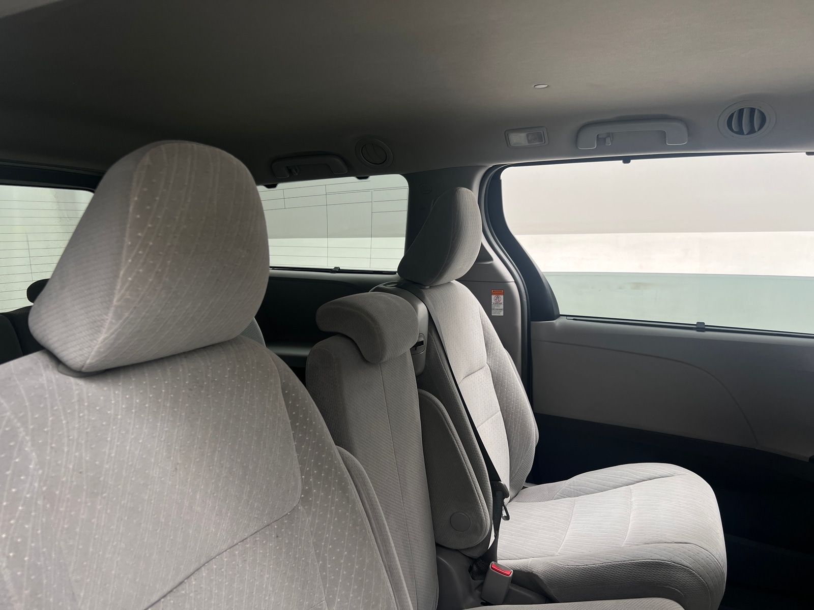 Thumbnail: 2018 Toyota Sienna - 6